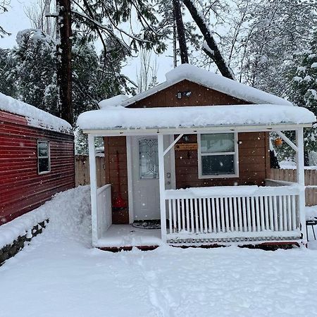 Acorn Cottage - Hidden Gem In Green Heaven, Getaway To Bass Lake & Yosemite Окхерст Экстерьер фото