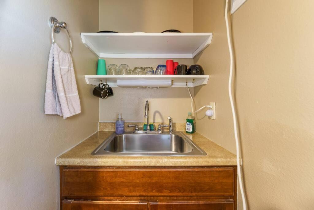Acorn Cottage - Hidden Gem In Green Heaven, Getaway To Bass Lake & Yosemite Окхерст Экстерьер фото